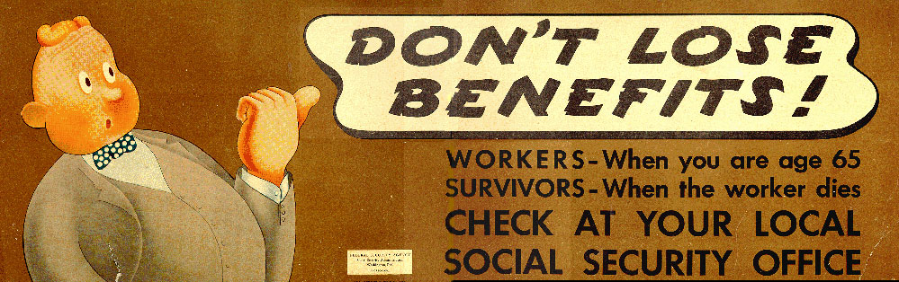 Social Security Benefits